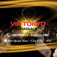 Vip Massage Tokyo