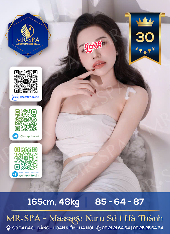 Mr Spa – Update KTV 13/11