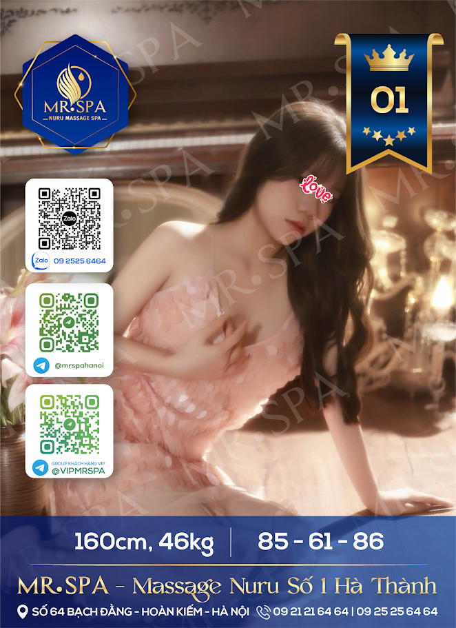 Mr Spa – Update KTV 24/11/2025