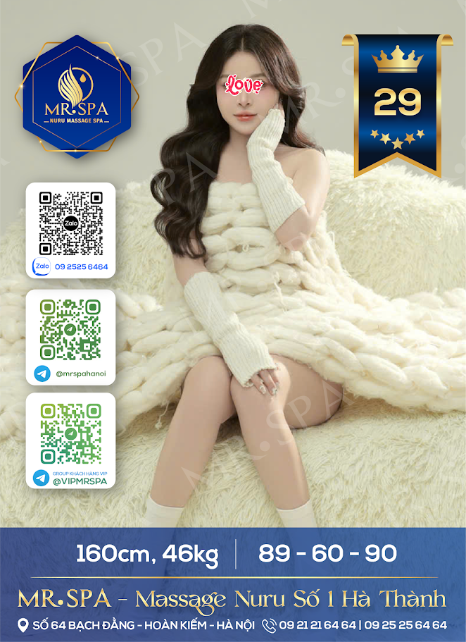 Mr Spa – Update KTV 13/11