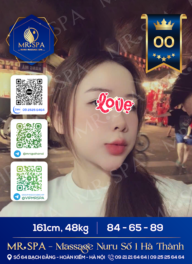 Mr Spa – Cập nhật KTV ngày 11/12