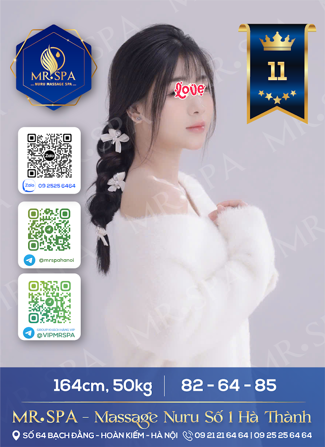 Mr Spa – Cập nhật KTV ngày 15/12