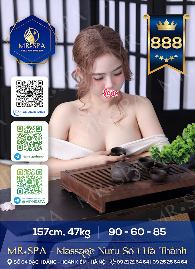 Mr Spa – Update KTV 10/12