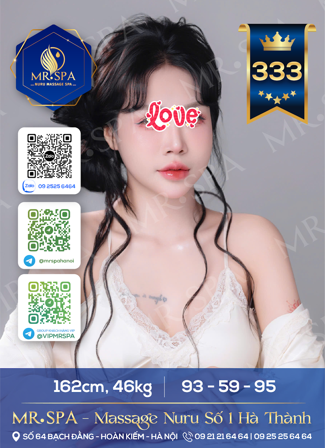 Mr Spa – Hồ Bơi Riêng, Kỹ Thuật Viên Trẻ, Giá Đang Giảm 30%