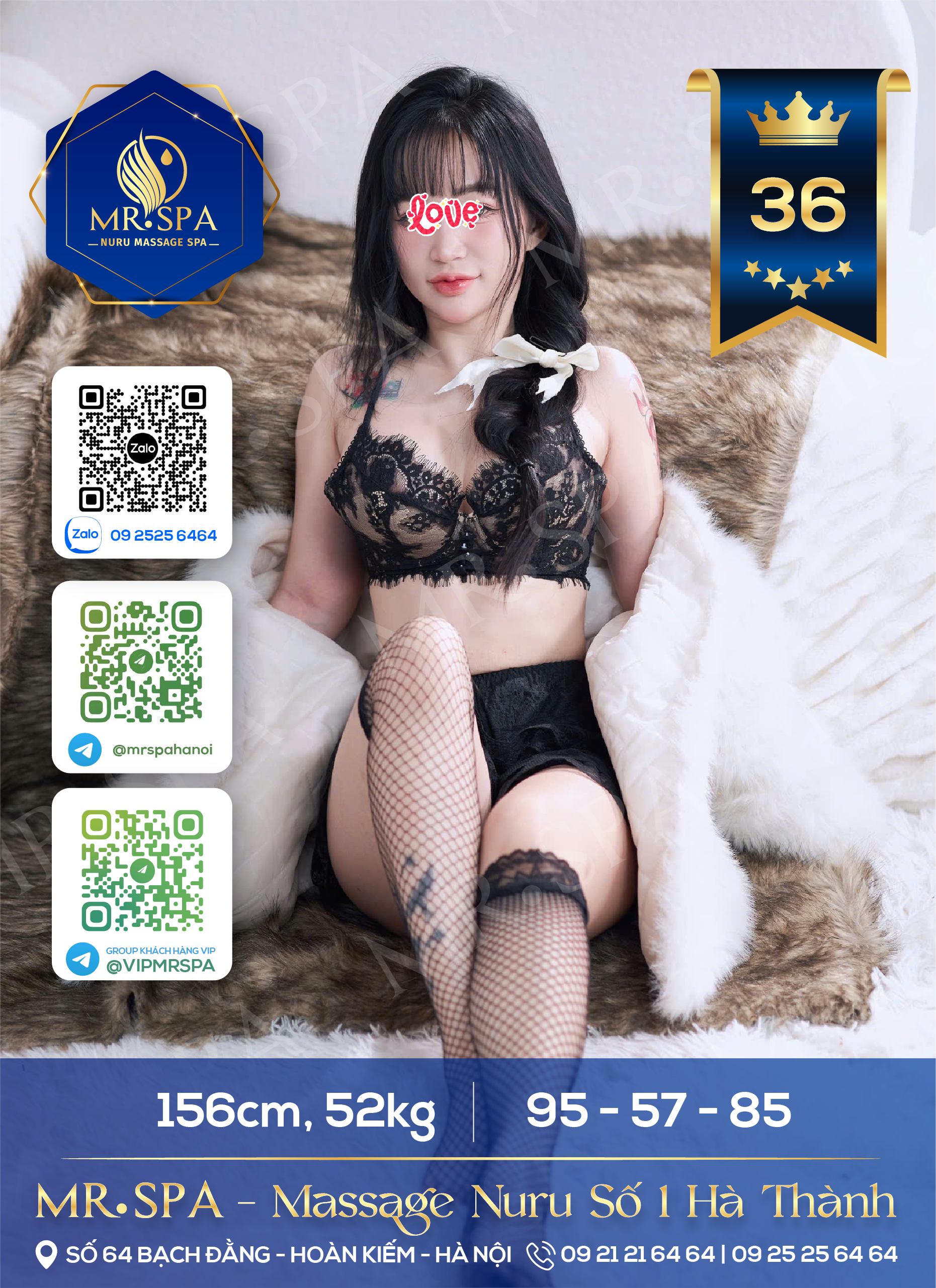 Mr Spa – Thư Giãn Không Lo Về Giá, Khuyến mại 30%!