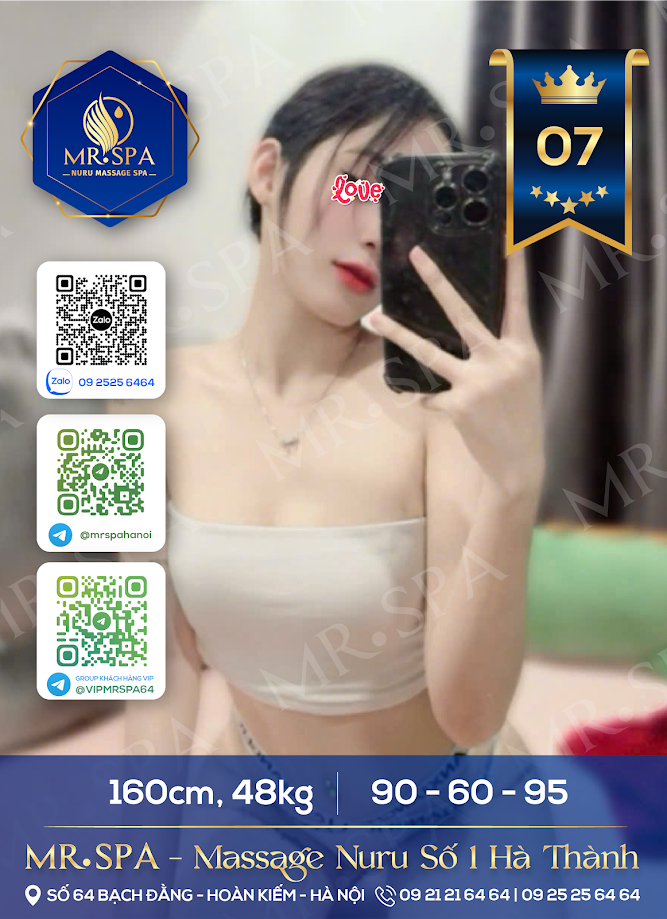 Mr Spa – Cập nhật KTV ngày 18/12