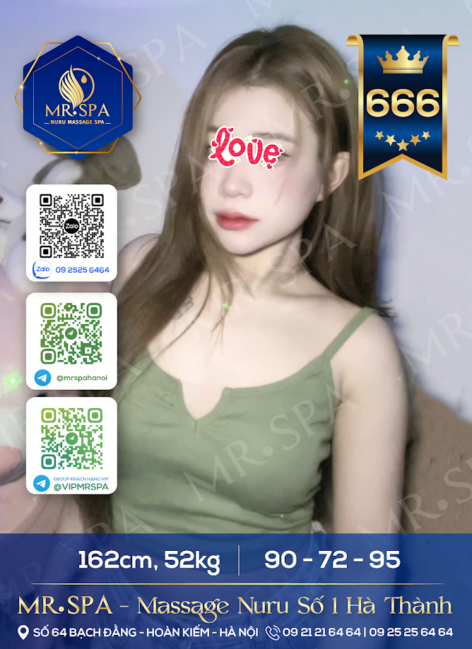 Mr Spa – Cập nhật KTV ngày 20/12