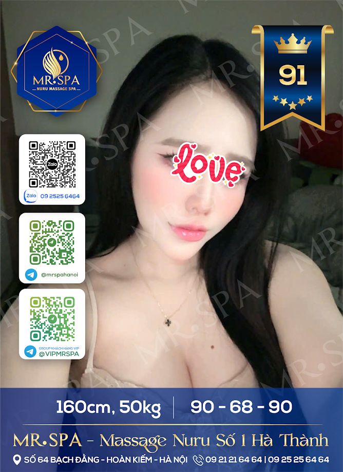 Mr Spa – Cập nhật KTV ngày 13/12