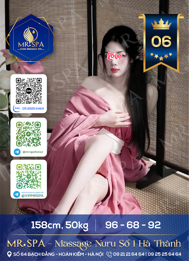 Mr Spa – Update KTV 14/11