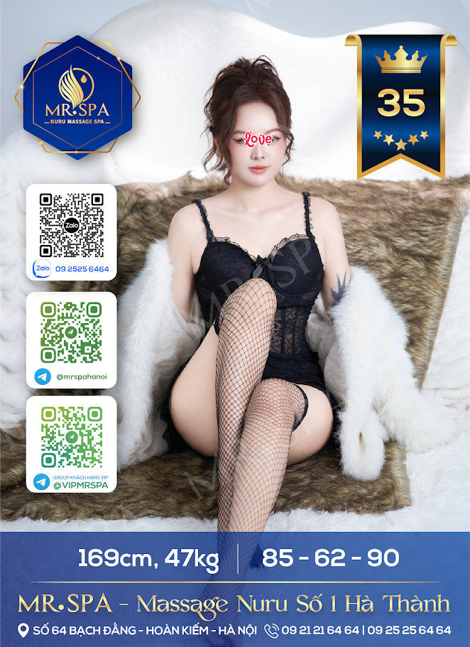 Mr Spa – Update KTV 13/11