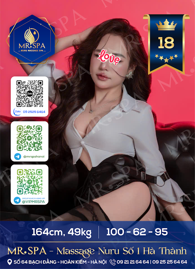 Mr Spa – Cập nhật KTV ngày 22/12