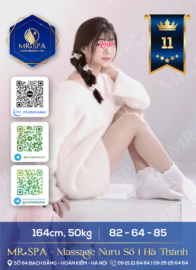 Mr Spa – Cập nhật KTV ngày 18/12