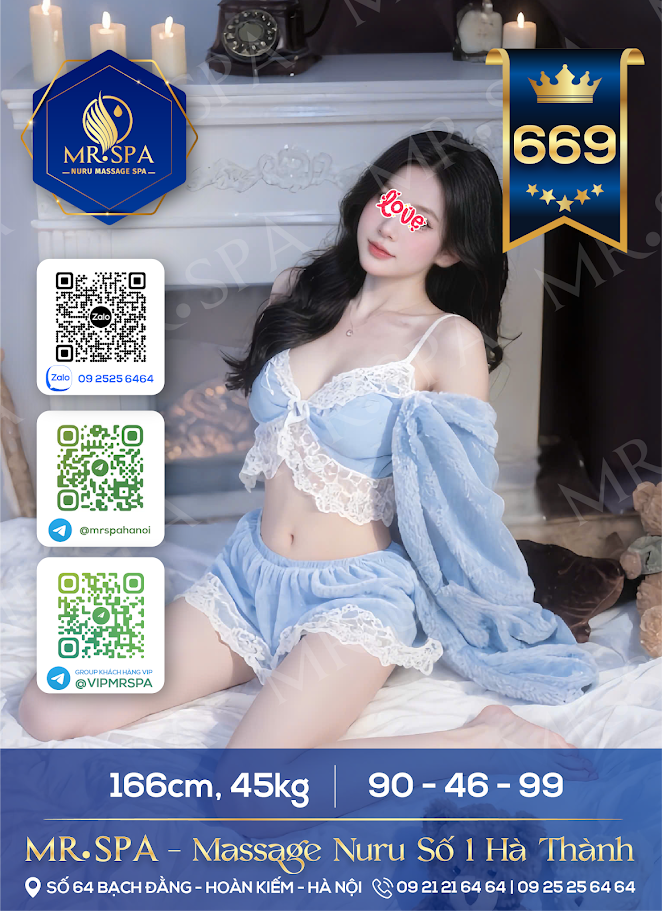 Mr Spa – Update KTV 15/11