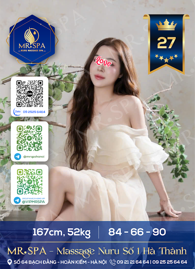 Mr Spa – Update KTV 22/11/2025