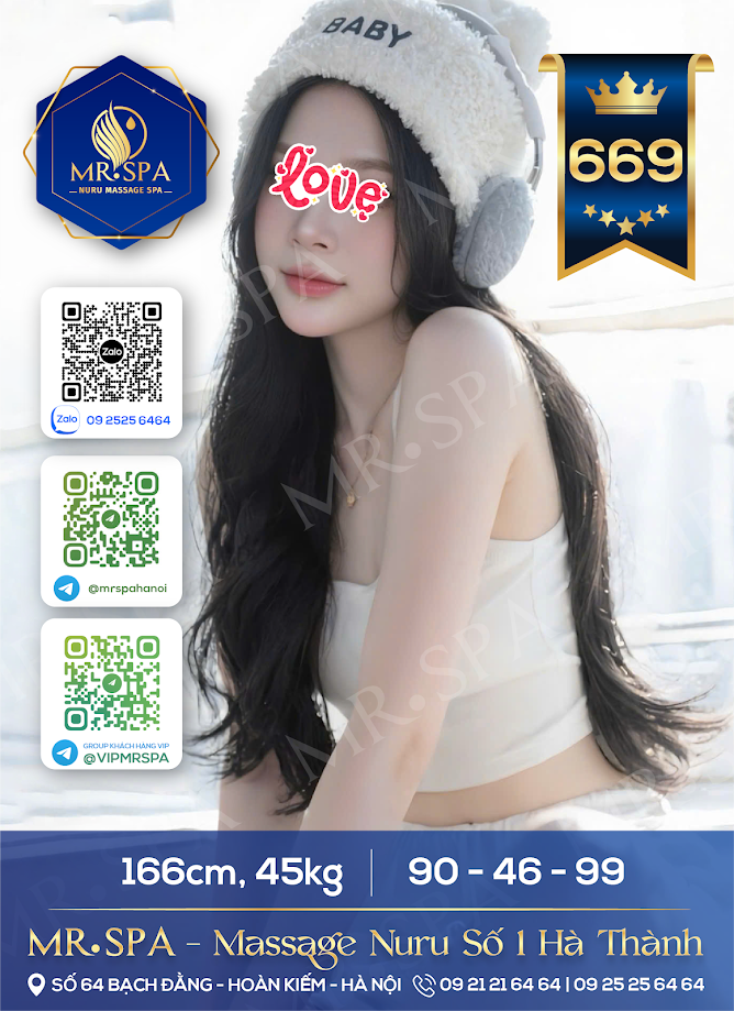 Mr Spa – Cập nhật KTV ngày 20/12