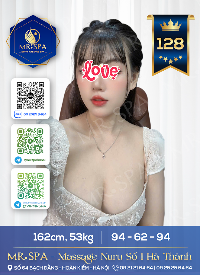 Mr Spa – Update KTV 15/11