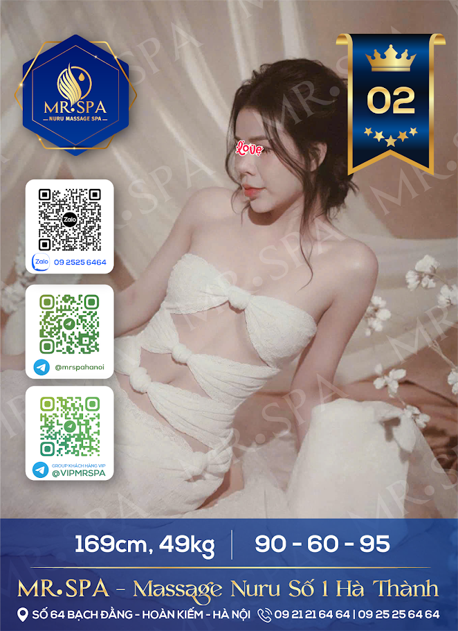 Mr Spa – Update KTV 24/11/2025