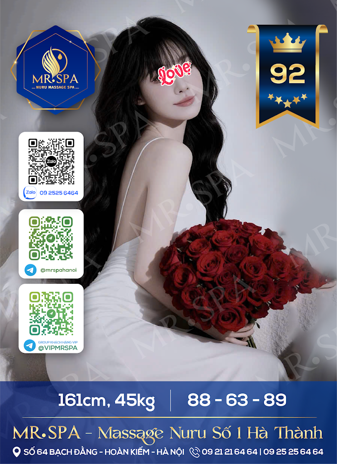 Mr Spa – Update KTV 9/12