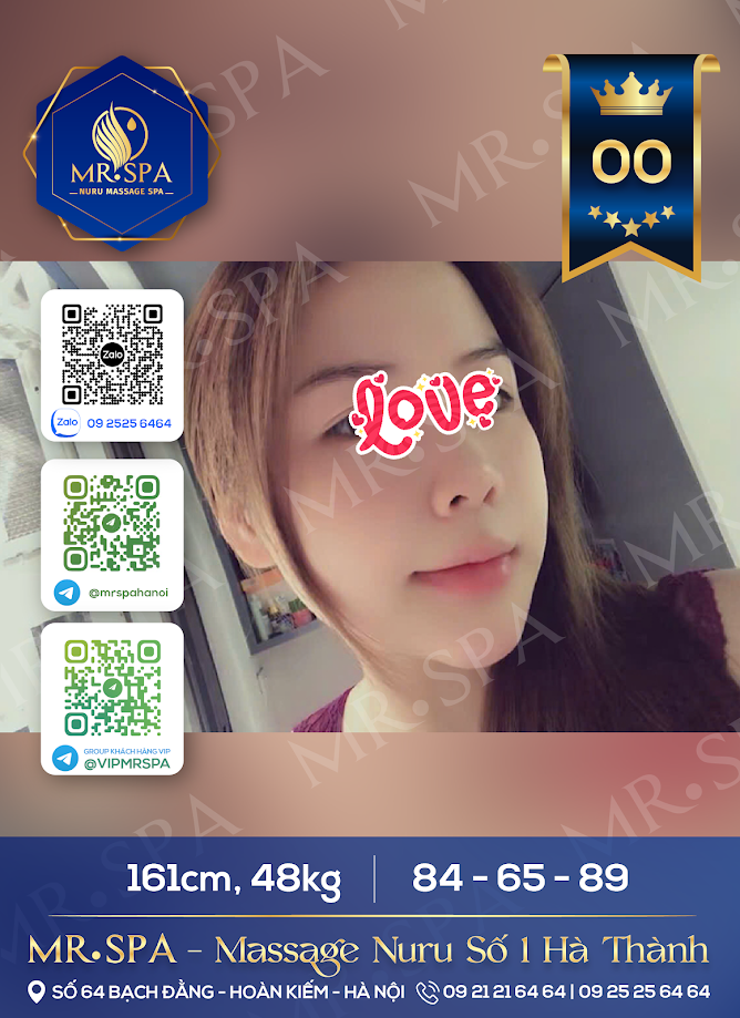 Mr Spa – Cập nhật KTV ngày 22/12