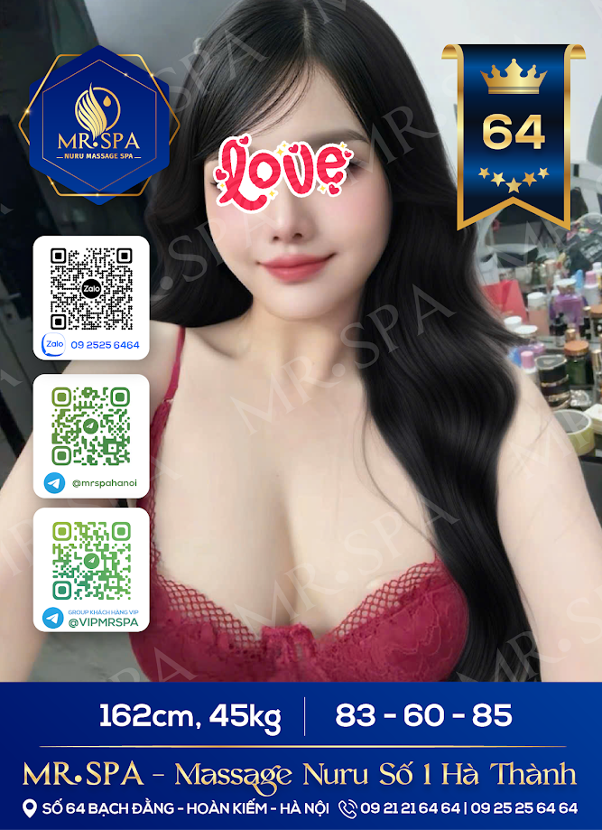 Mr Spa – Update KTV 2/12