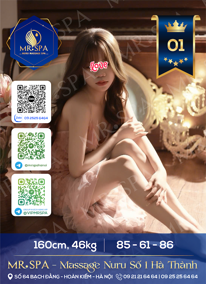 Mr Spa – Cập nhật KTV ngày 11/12