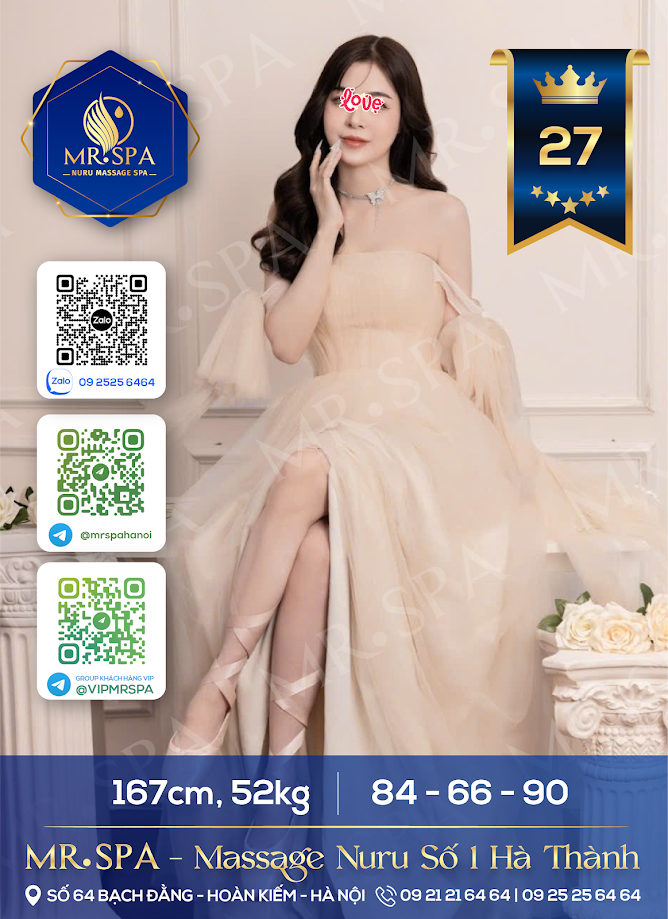 Mr Spa – Update KTV 2/12