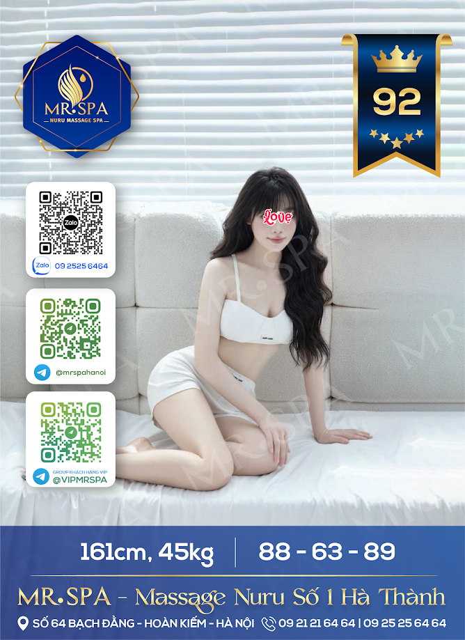 Mr Spa – Update KTV 3/12