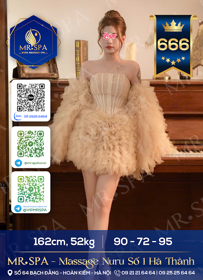 Mr Spa – Update KTV 17/11