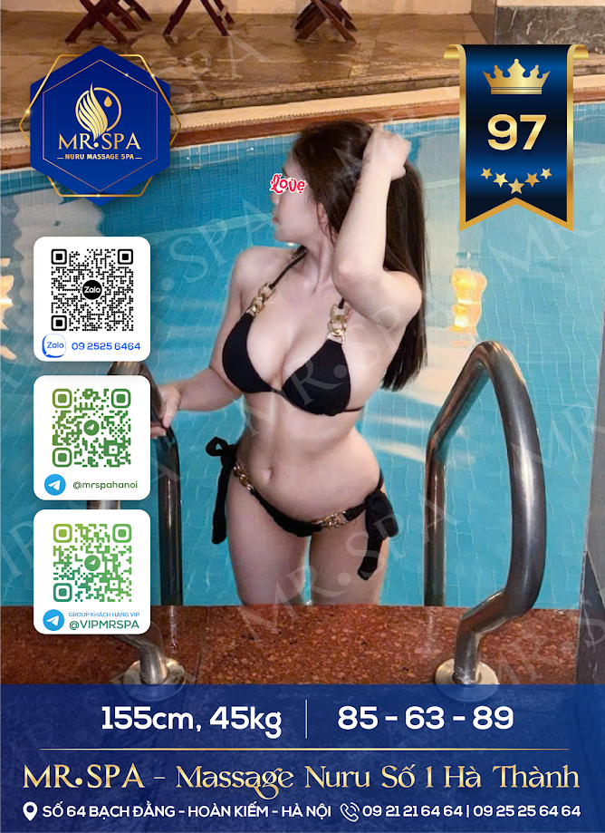 Mr Spa – Cập nhật KTV ngày 13/12