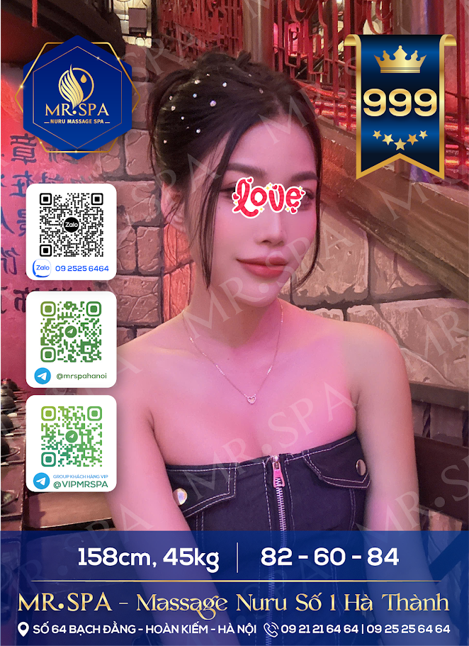 Mr Spa – Update KTV 15/11