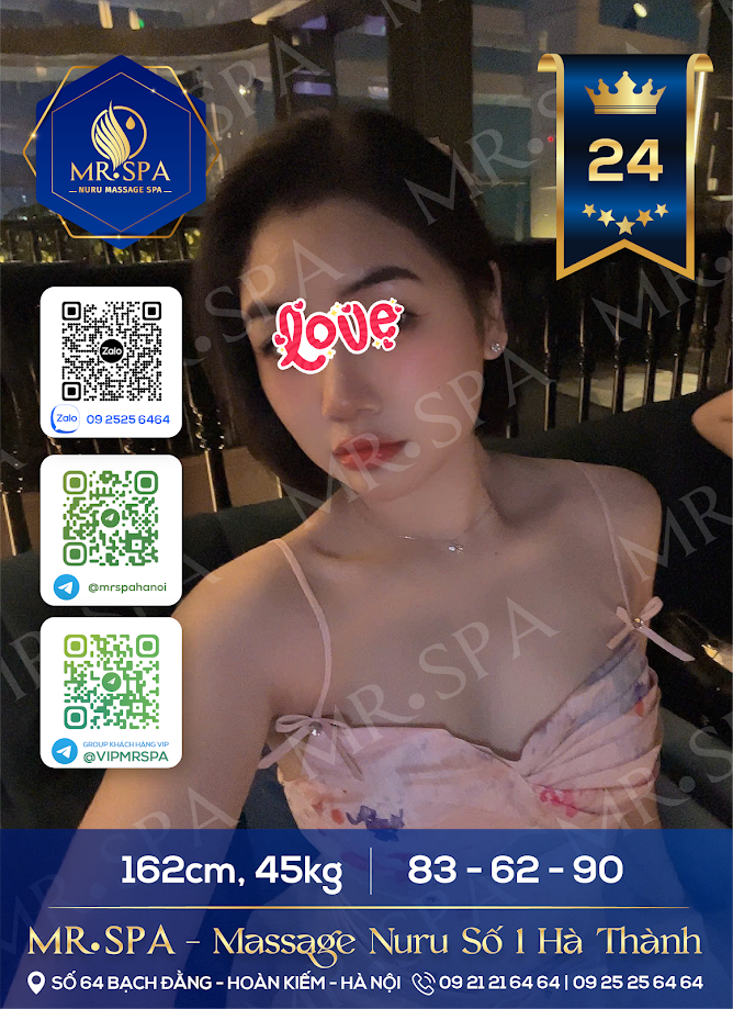 Mr Spa – Cập nhật KTV ngày 15/12