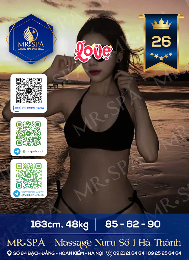 Mr Spa – Update KTV 13/11