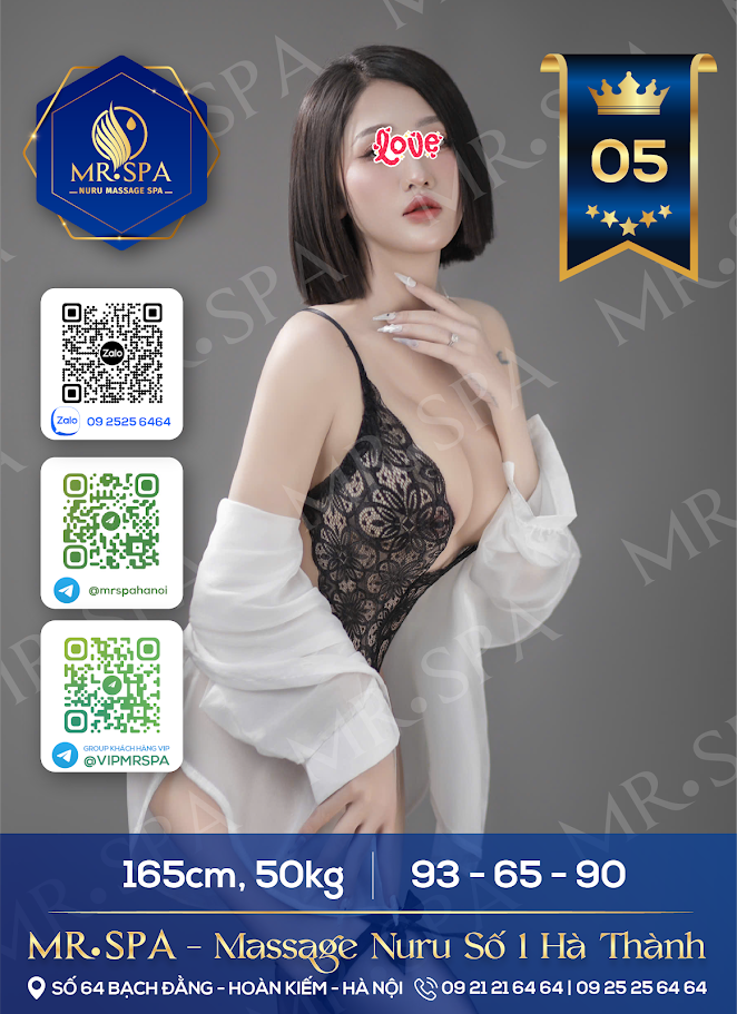 Mr Spa – Update KTV 21/11/2025