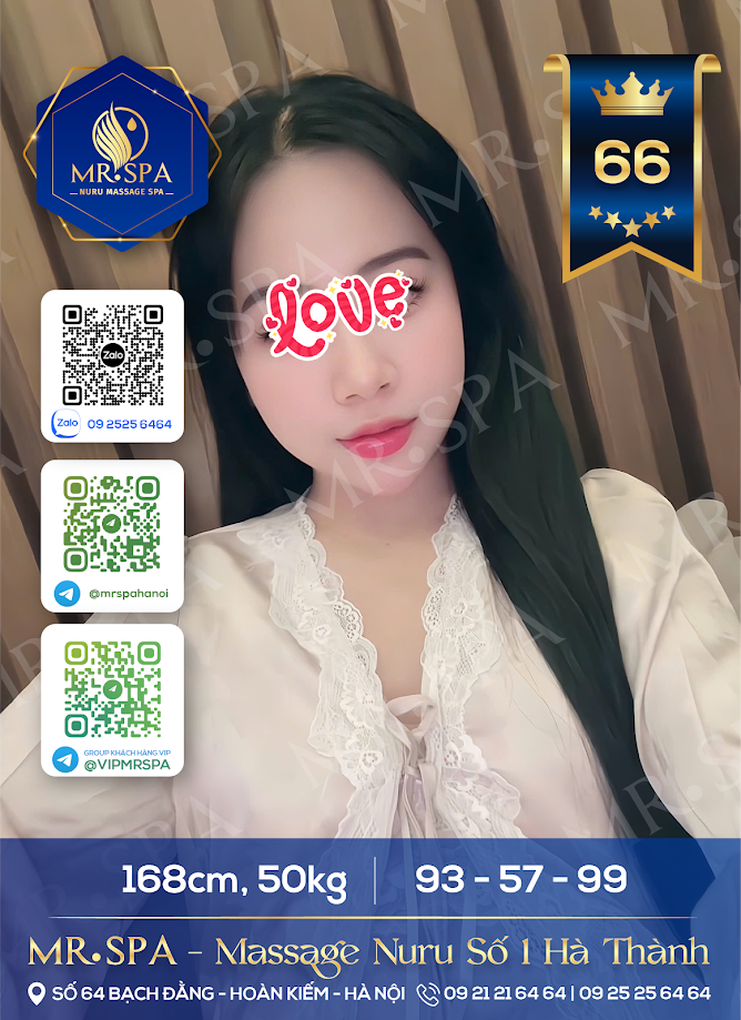 Mr Spa – Cập nhật KTV ngày 16/12