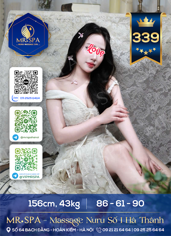 Mr Spa – Update KTV 6/12