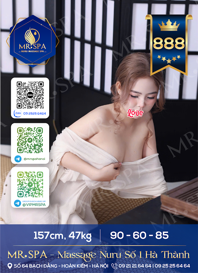 Mr Spa – Cập nhật KTV ngày 13/12