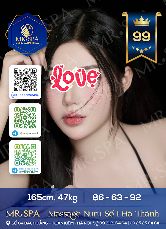 Mr Spa – Update KTV 5/12