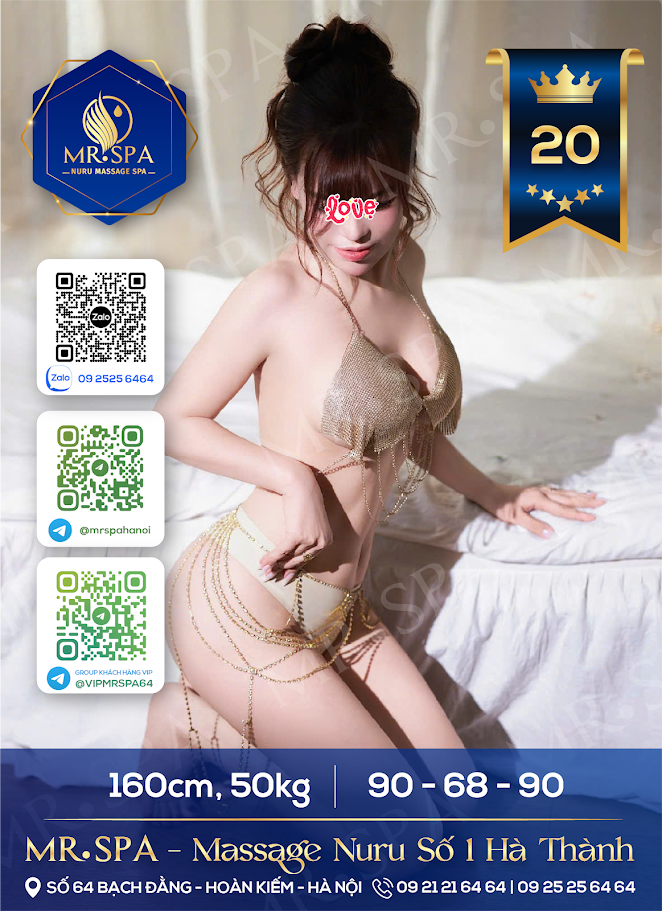 Mr Spa – Update KTV 22/11/2025