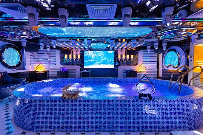 Mr Spa – Trải nghiệm thư giãn riêng tư giữa lòng Hà Nội