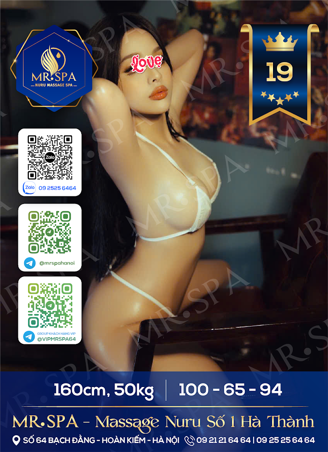 Mr Spa – Update KTV 22/11/2025