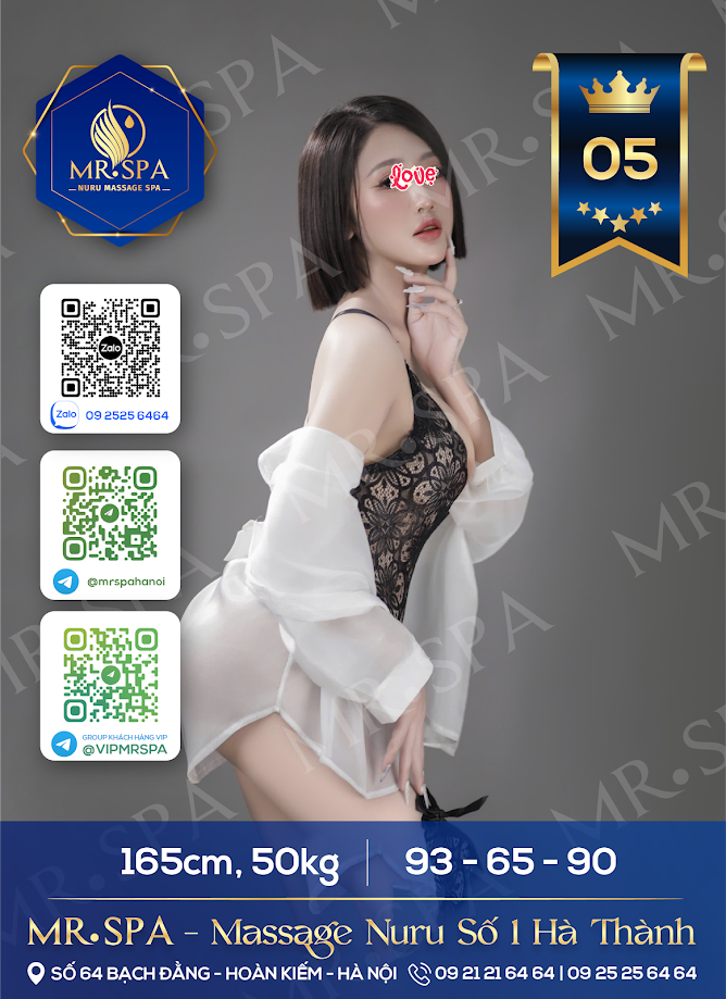 Mr Spa – Cập nhật KTV ngày 22/12