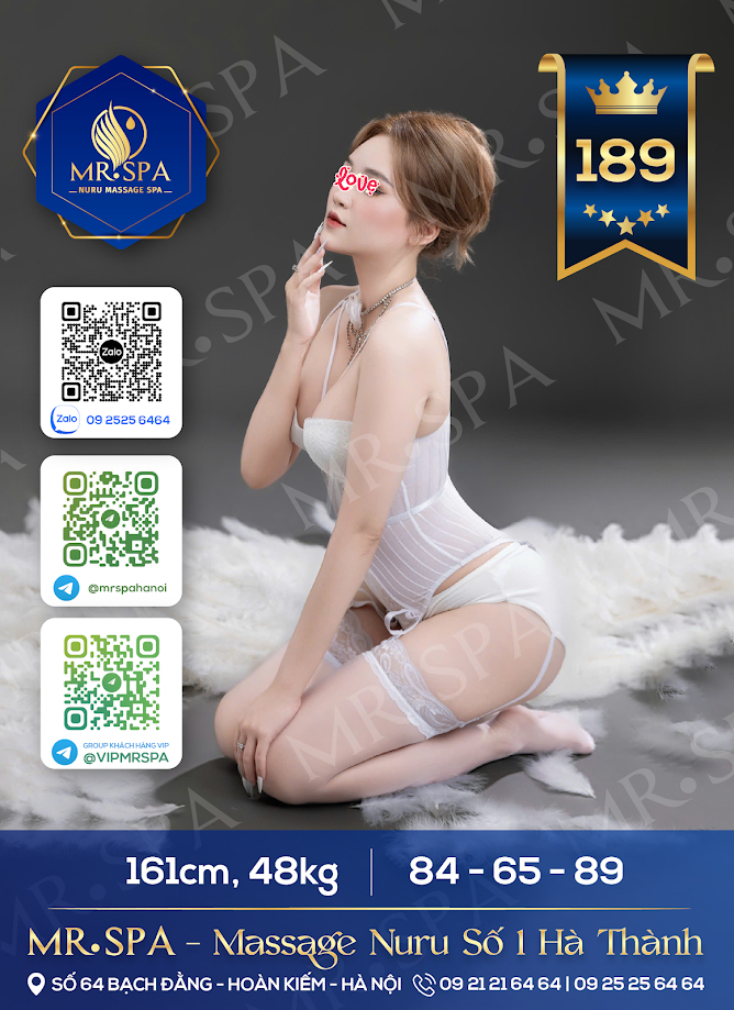 Mr Spa – Update KTV 3/12