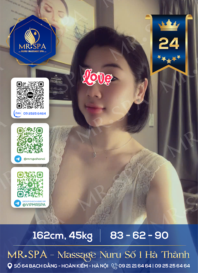 Mr Spa – Update KTV 13/11