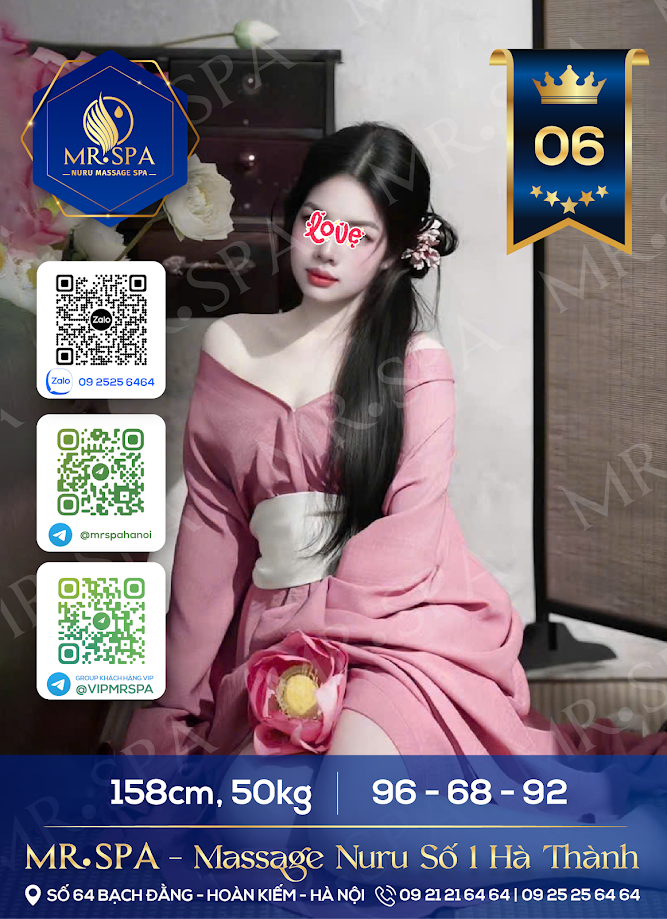 Mr Spa – Cập nhật KTV ngày 18/12