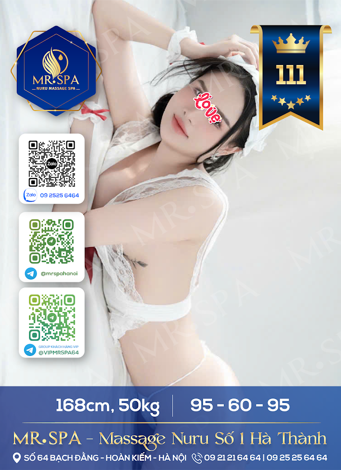 Mr Spa – Cập nhật KTV ngày 13/12