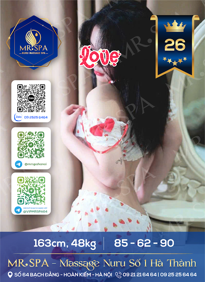 Mr Spa – Update KTV 19/11/2025