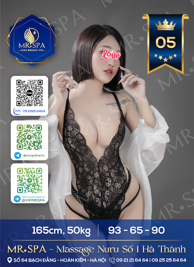 Mr Spa – Cập nhật KTV ngày 15/12