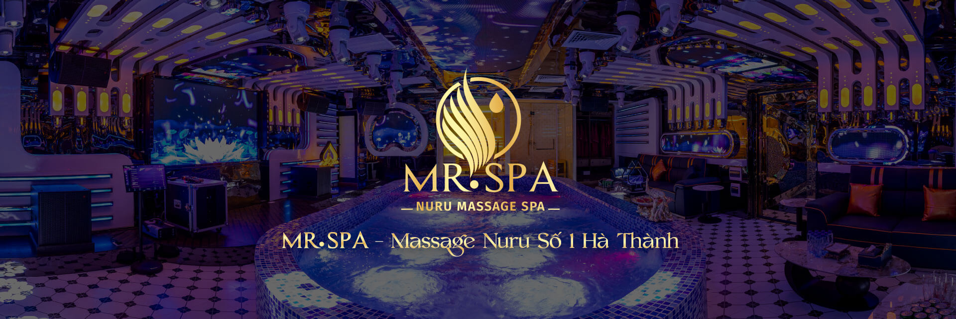Mr Spa – Update KTV 20/11/2025