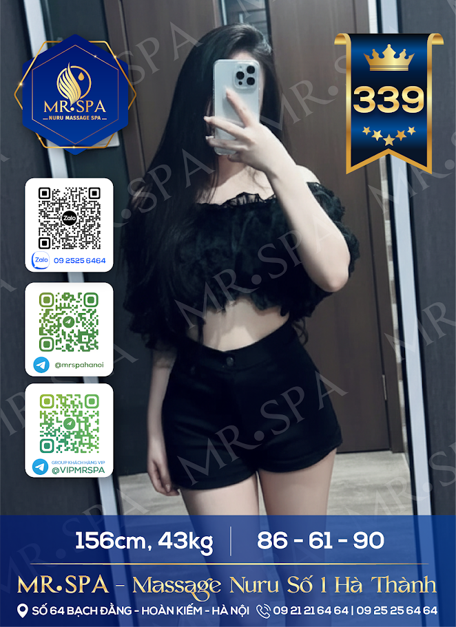 Mr Spa – Update KTV 15/11