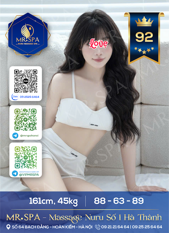 Mr Spa – Update KTV 25/11/2025